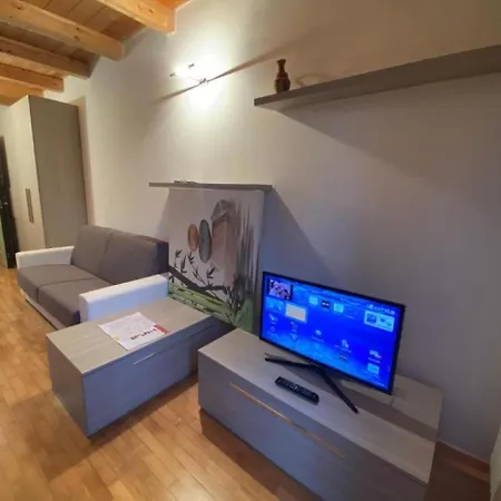 Star Convent Apartment Bologna