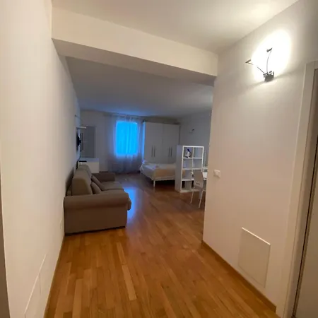 Star Convent Apartment Bologna