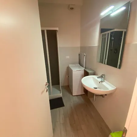Star Convent Apartment