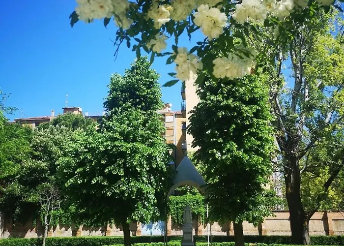 דירה Star Convent *