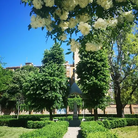 Appartamento Star Convent *