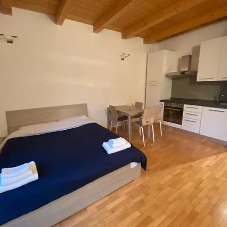 Star Convent Apartament