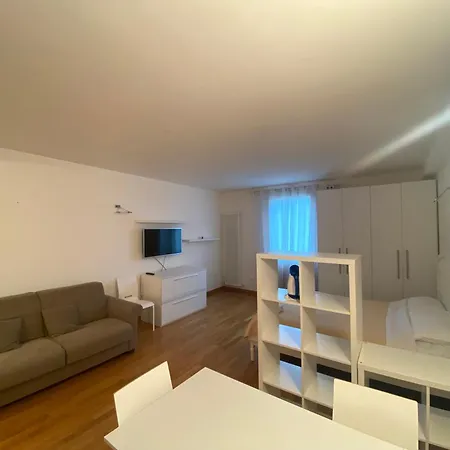 Star Convent Apartament