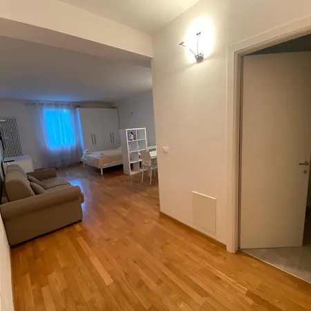 Apartment Star Convent *