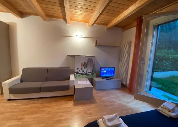 Star Convent Bolonia