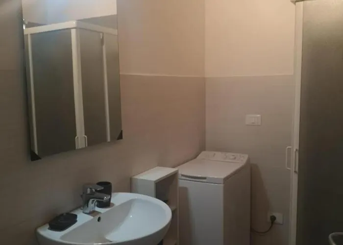 Apartament Star Convent Bolonia