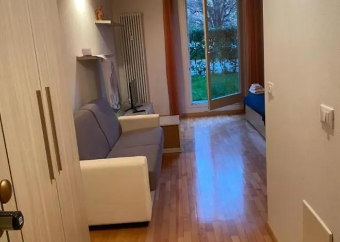 Apartament Star Convent