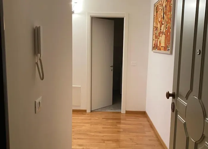 Star Convent Apartment *