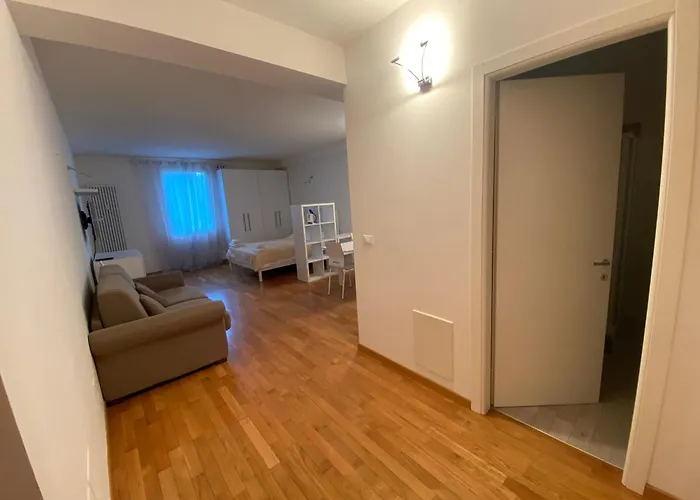 Apartment Star Convent *