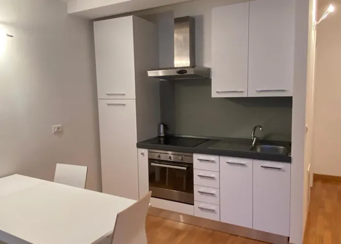 Star Convent Apartment *