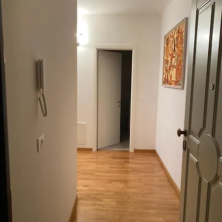 Star Convent Apartmán *