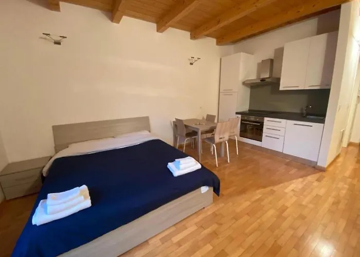 Star Convent Apartmán