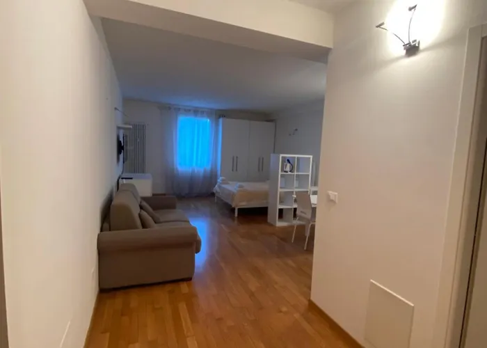 Star Convent Apartmán Boloňa