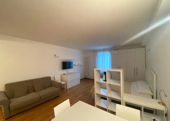 Star Convent Apartmán