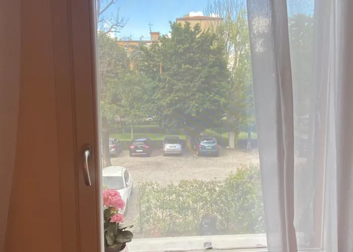 Star Convent Apartmán *