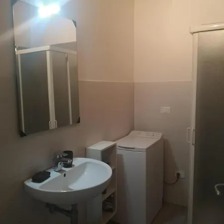 Apartamento Star Convent Bolonia