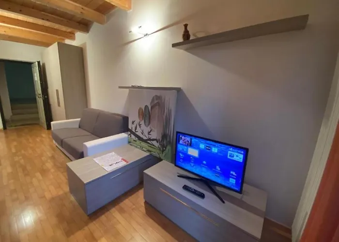 Star Convent Appartement Bologna